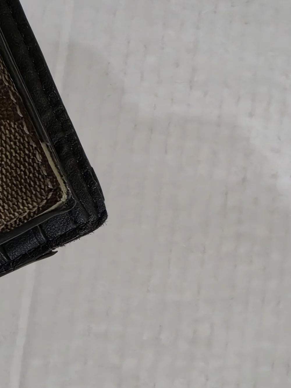 Coach 3 In 1 Wallet In Signature Canvas With Coach Radial Rainbow c6783